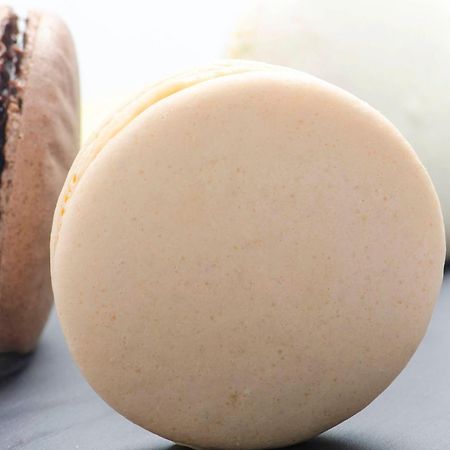 Le Meridien Khobar Extérieur photo Macarons