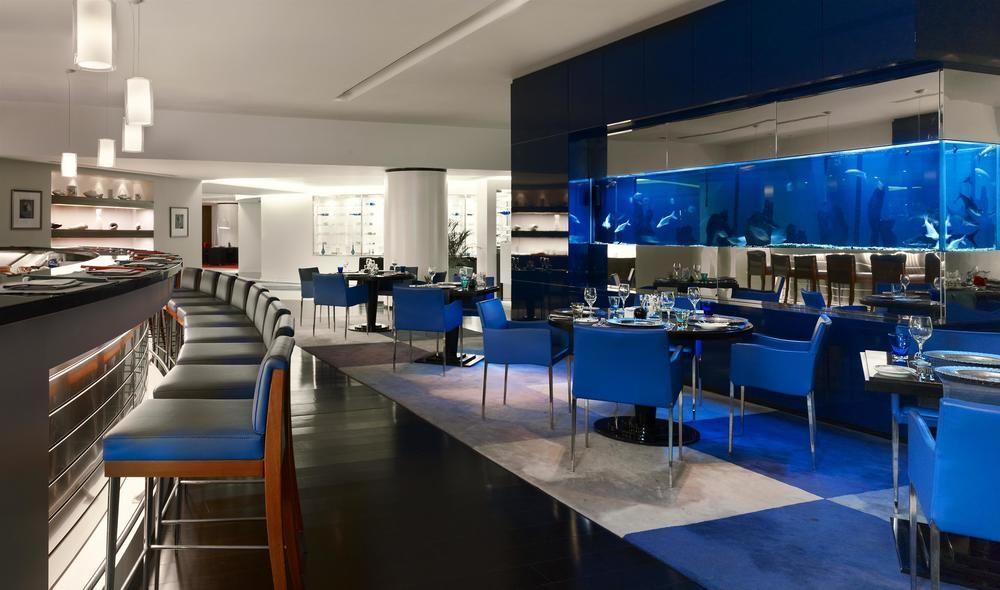 Le Meridien Khobar Extérieur photo The Blue Bar