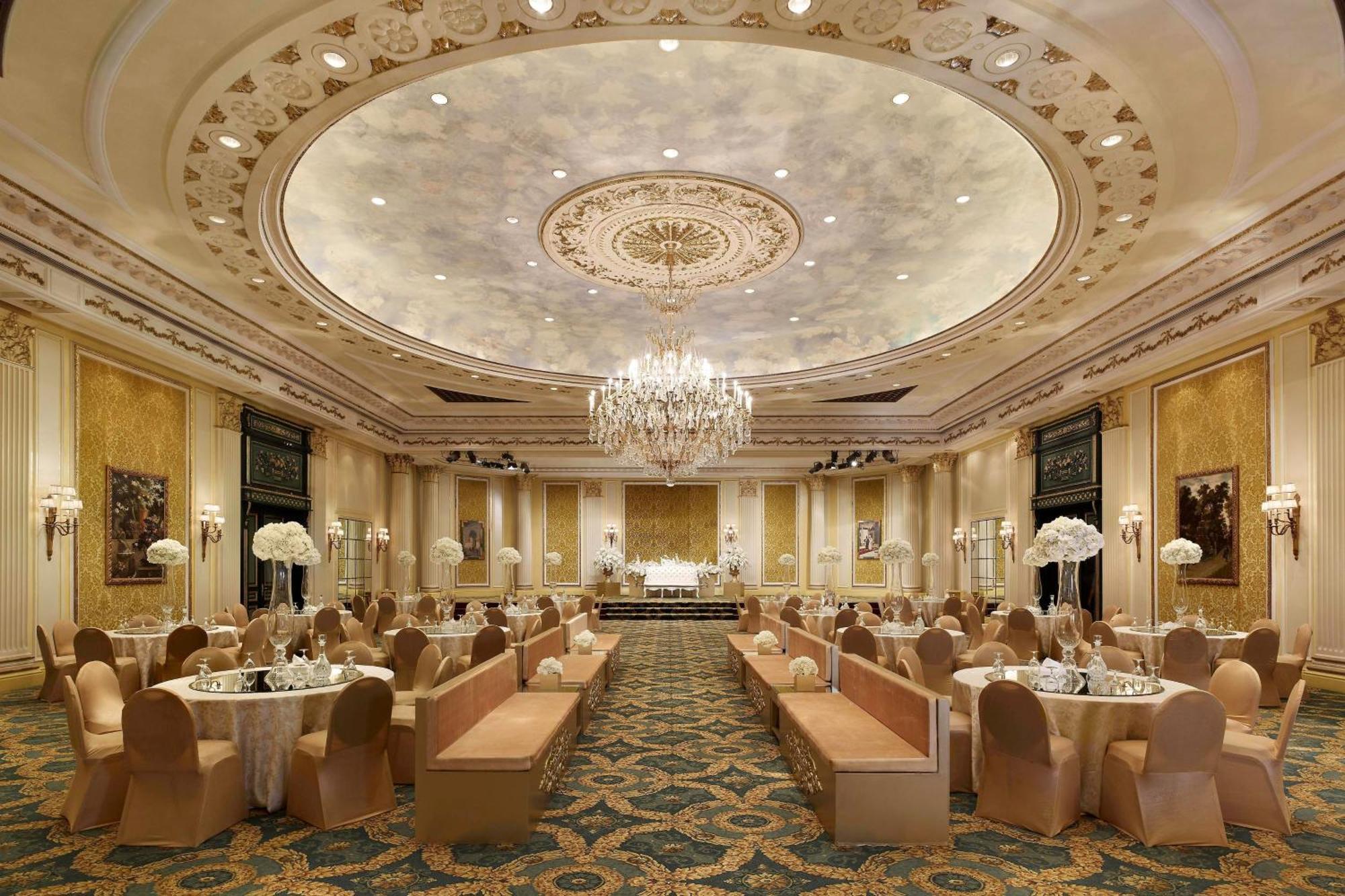 Le Meridien Khobar Extérieur photo The Imperial Ballroom